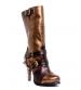 ARMA (In Brown) High-Fashion boots