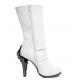 ARMA (In White) High-Fashion boots