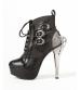 NEMO (In Black) High-Fashion shoes